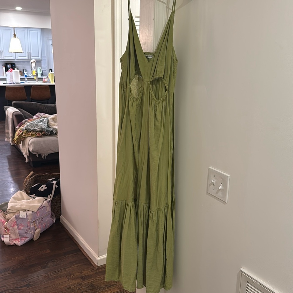 Women’s Abercrombie and Fitch Sundress